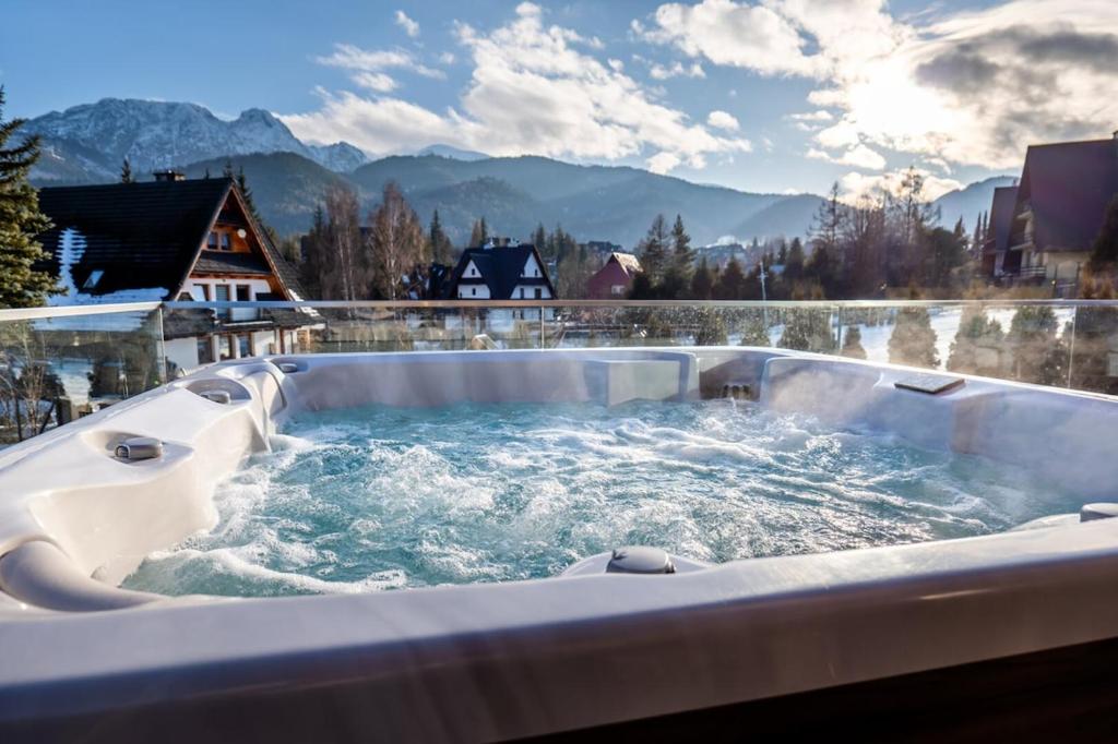 Image 1 of Tatra Heaven Residence & Jacuzzi