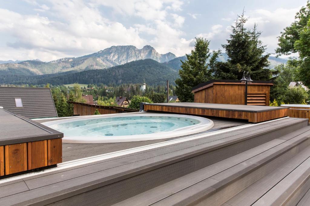 Image 1 of Tatra Resort & SPA