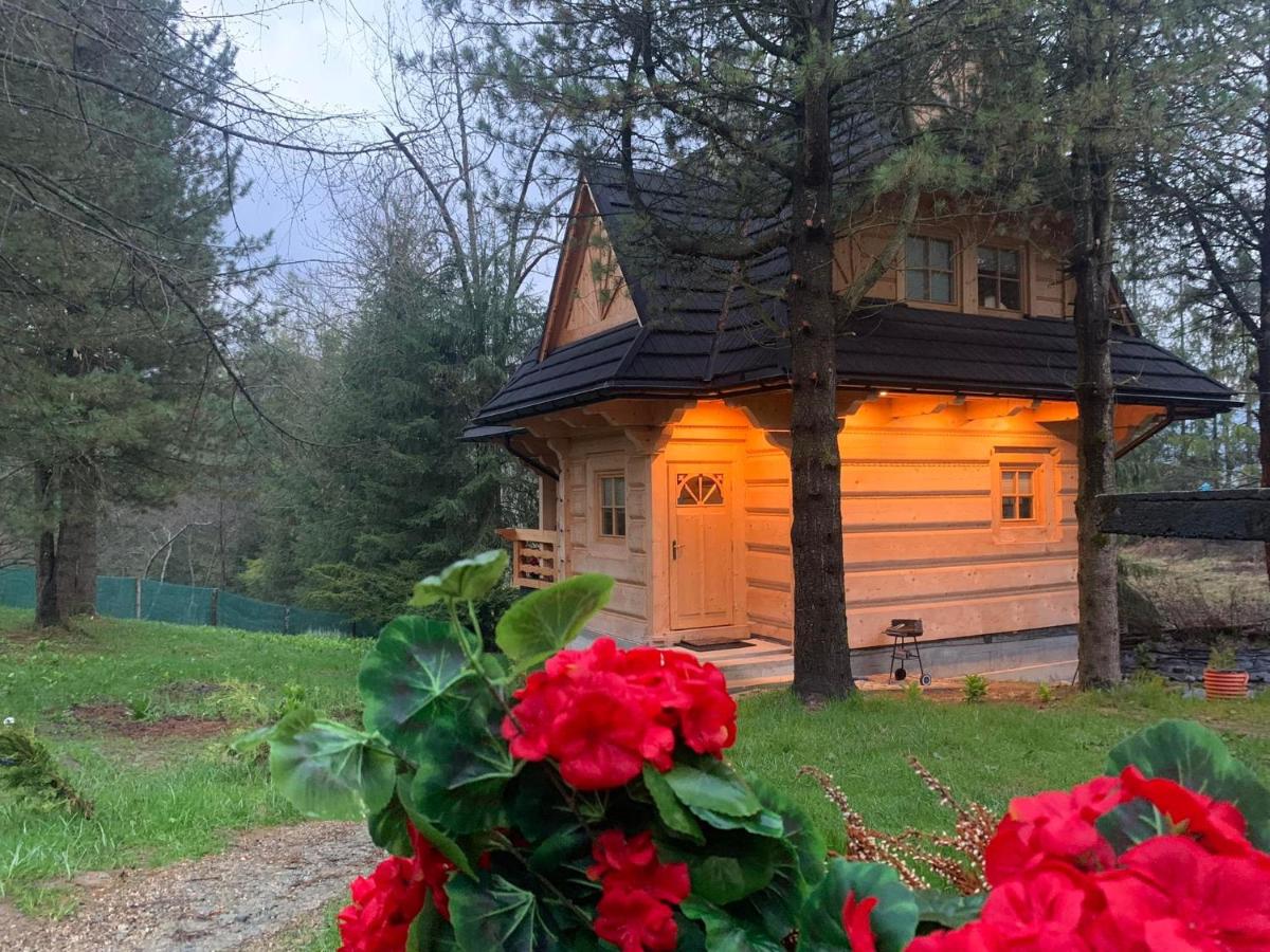 Image 2 of Tatra Wolf House