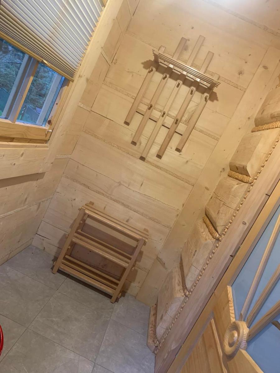 Image 3 of Tatra Wolf House