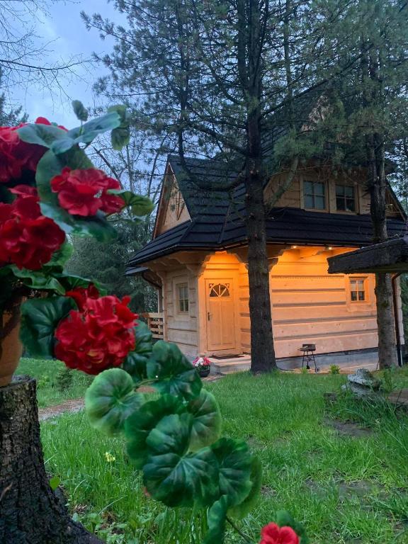 Image 1 of Tatra Wolf House