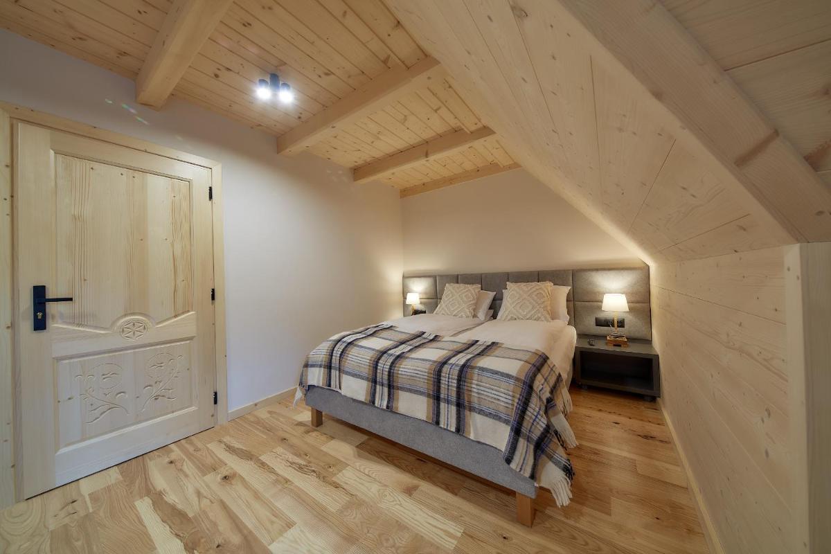 Image 2 of Tatra Wood House Boutique