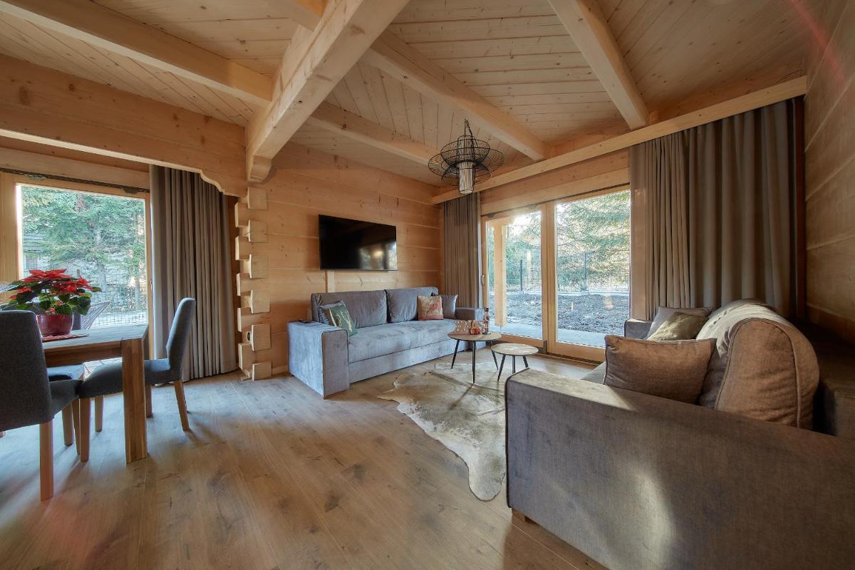 Image 5 of Tatra Wood House Boutique