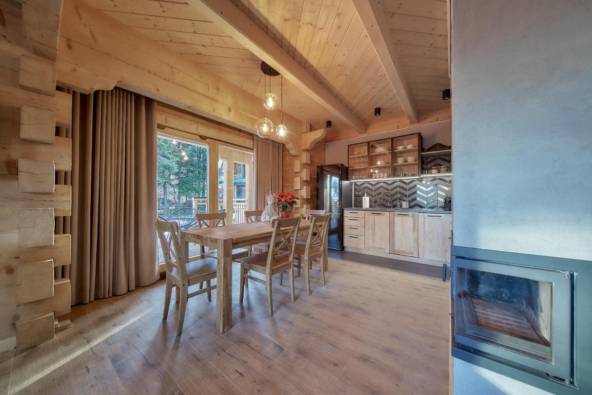 Image 4 of Tatra Wood House Boutique