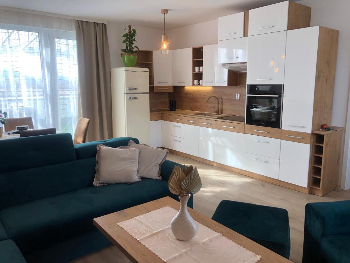 Image 5 of Tatra billetee apartmán s luxusným výhľadom na VysokéTatry a súkromným wellness