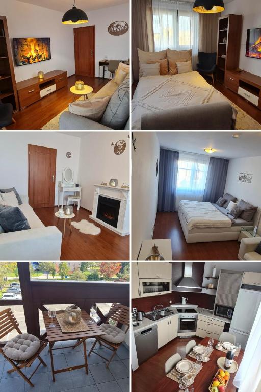 Image 1 of Tatra diamond appartement 70m2 v centre