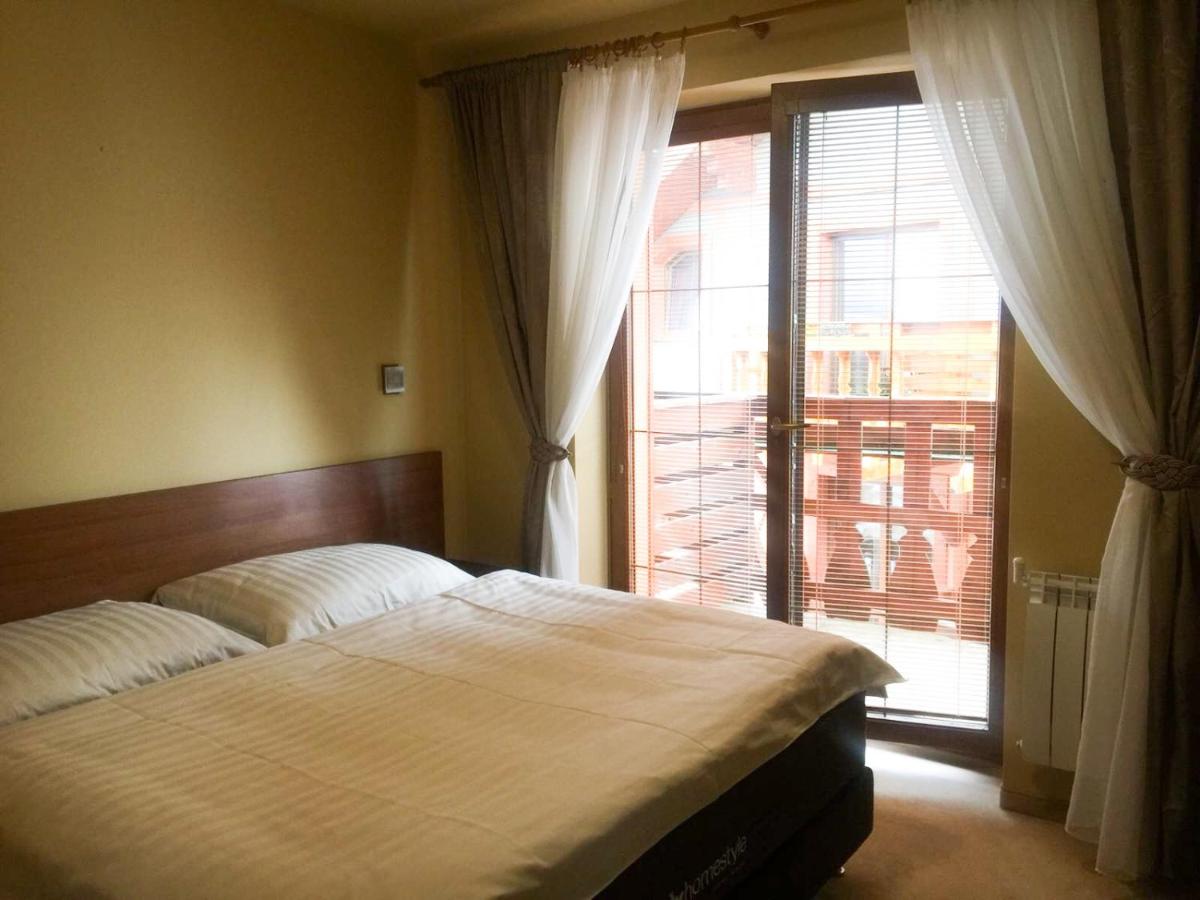 Image 2 of Tatragolf Apartment B407