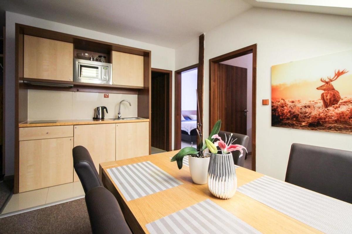 Image 5 of Tatragolf Apartment B407