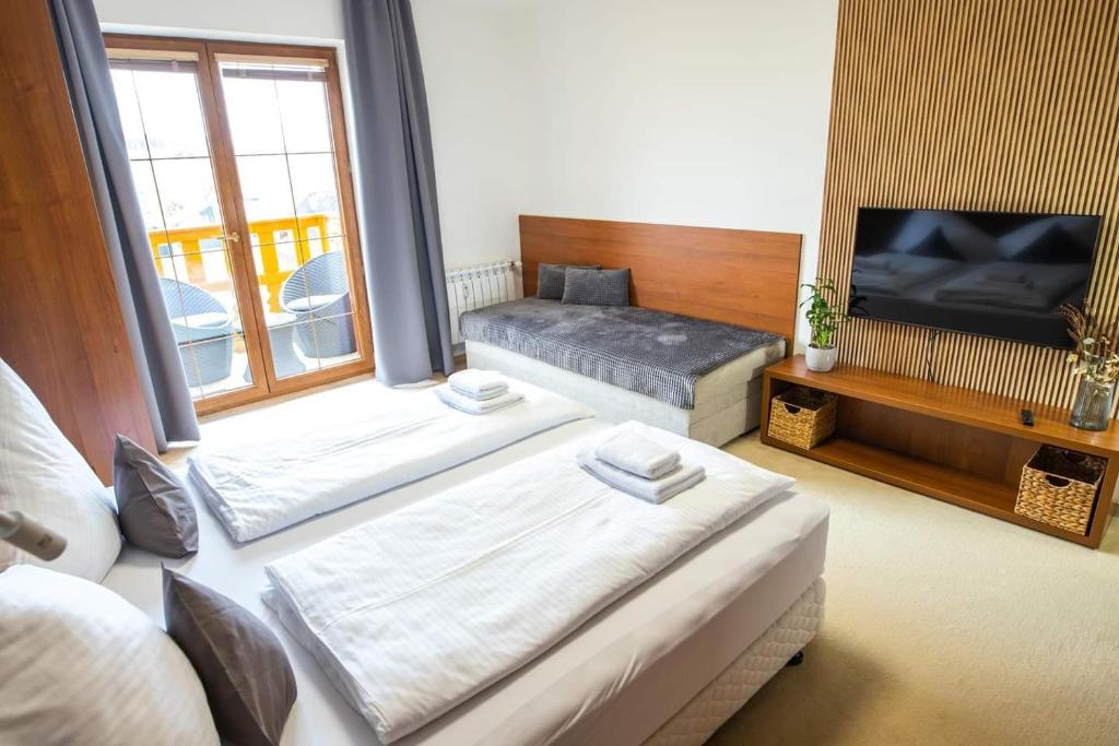 Image 1 of Tatragolf – Apartmán Eliška