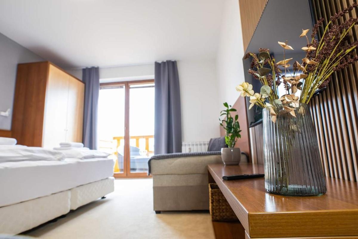 Image 2 of Tatragolf – Apartmán Eliška