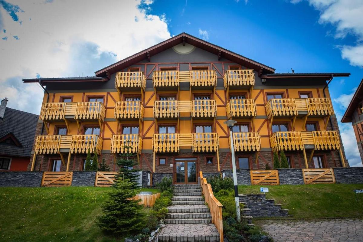 Image 5 of Tatragolf – Apartmán Eliška