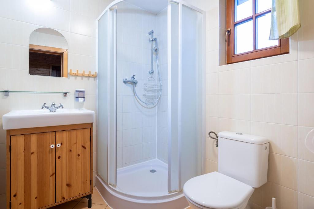 Image 1 of Tatralake Log Cabin – Drevenica pri Mare