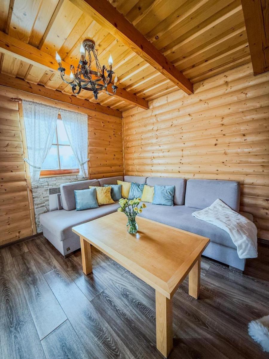 Image 5 of Tatralake Log Cabin – Drevenica pri Mare