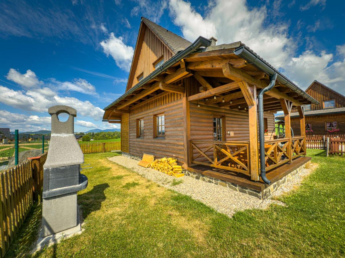 Image 3 of Tatralake Log Cabin – Drevenica pri Mare