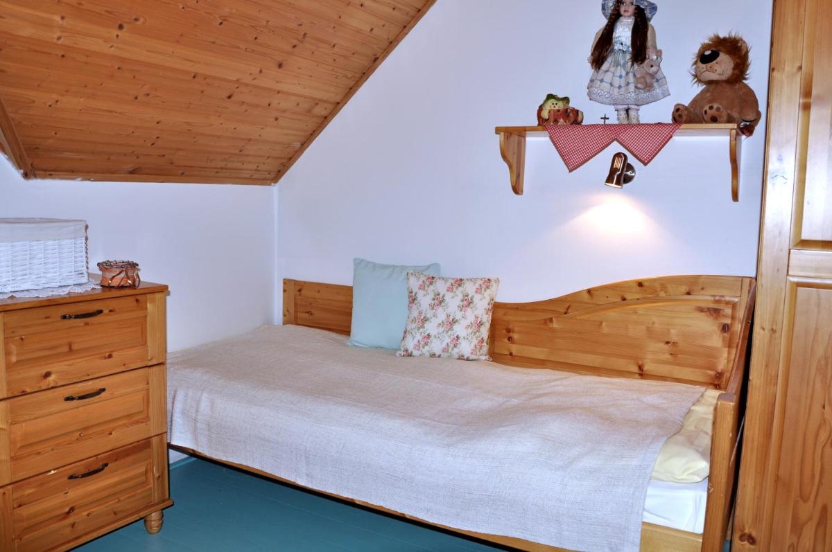 Image 1 of Tatralandia Holiday Home 347