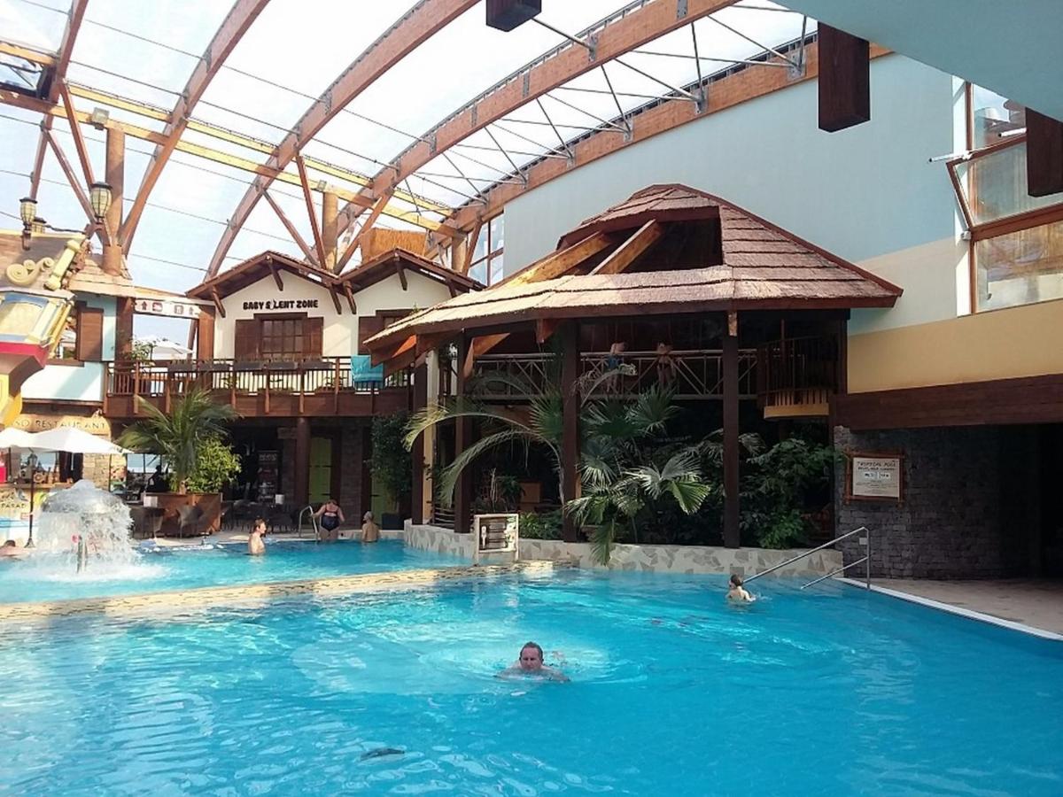 Image 2 of Tatralandia Holiday Home 347