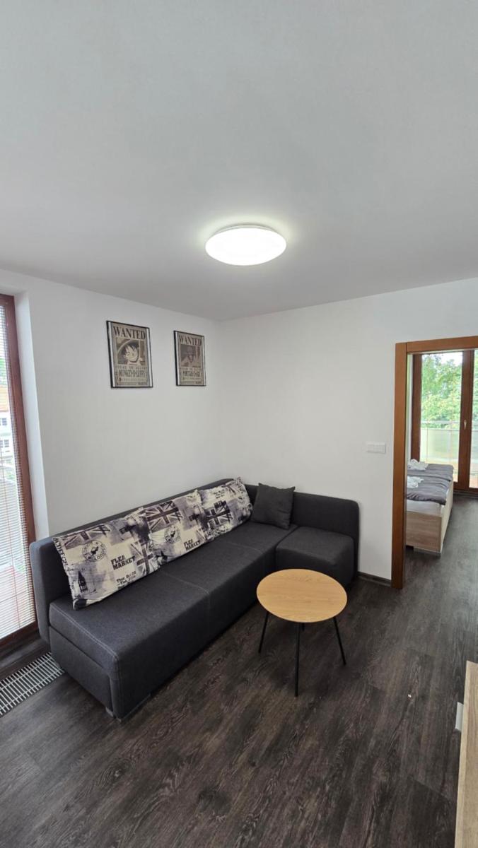 Image 2 of Tatras Apartment City Center
