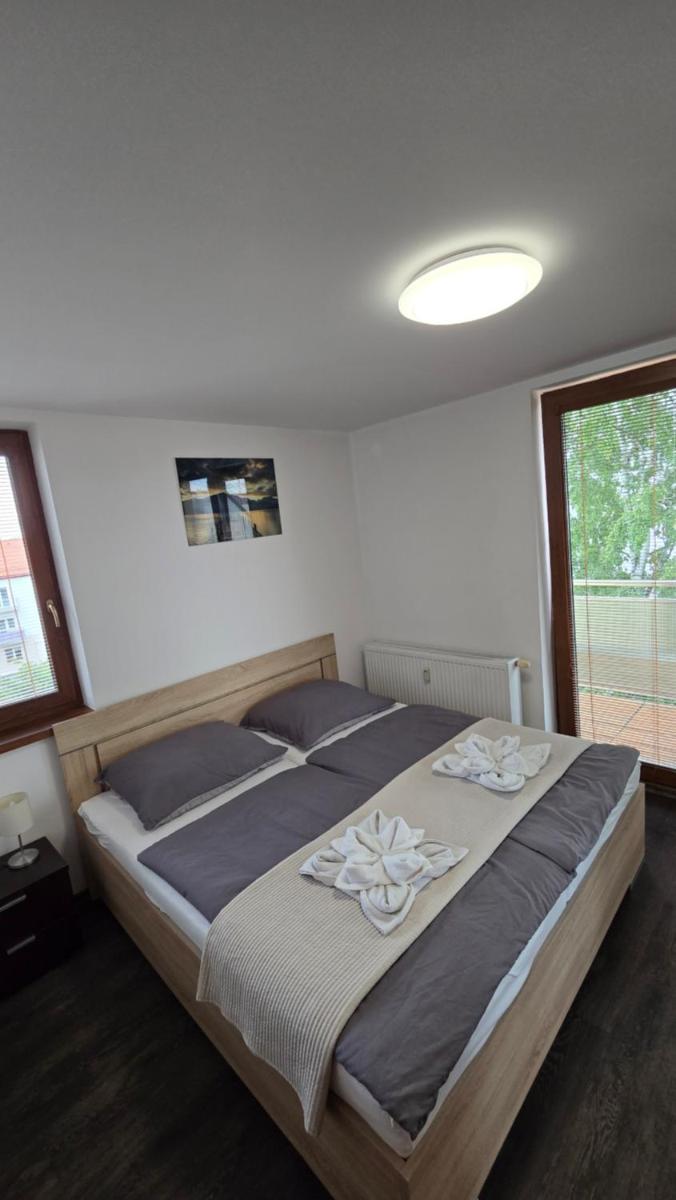 Image 4 of Tatras Apartment City Center