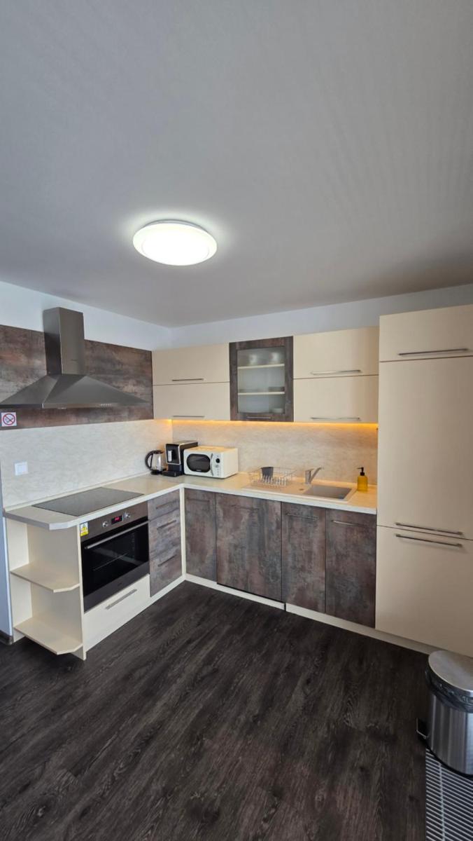 Image 5 of Tatras Apartment City Center