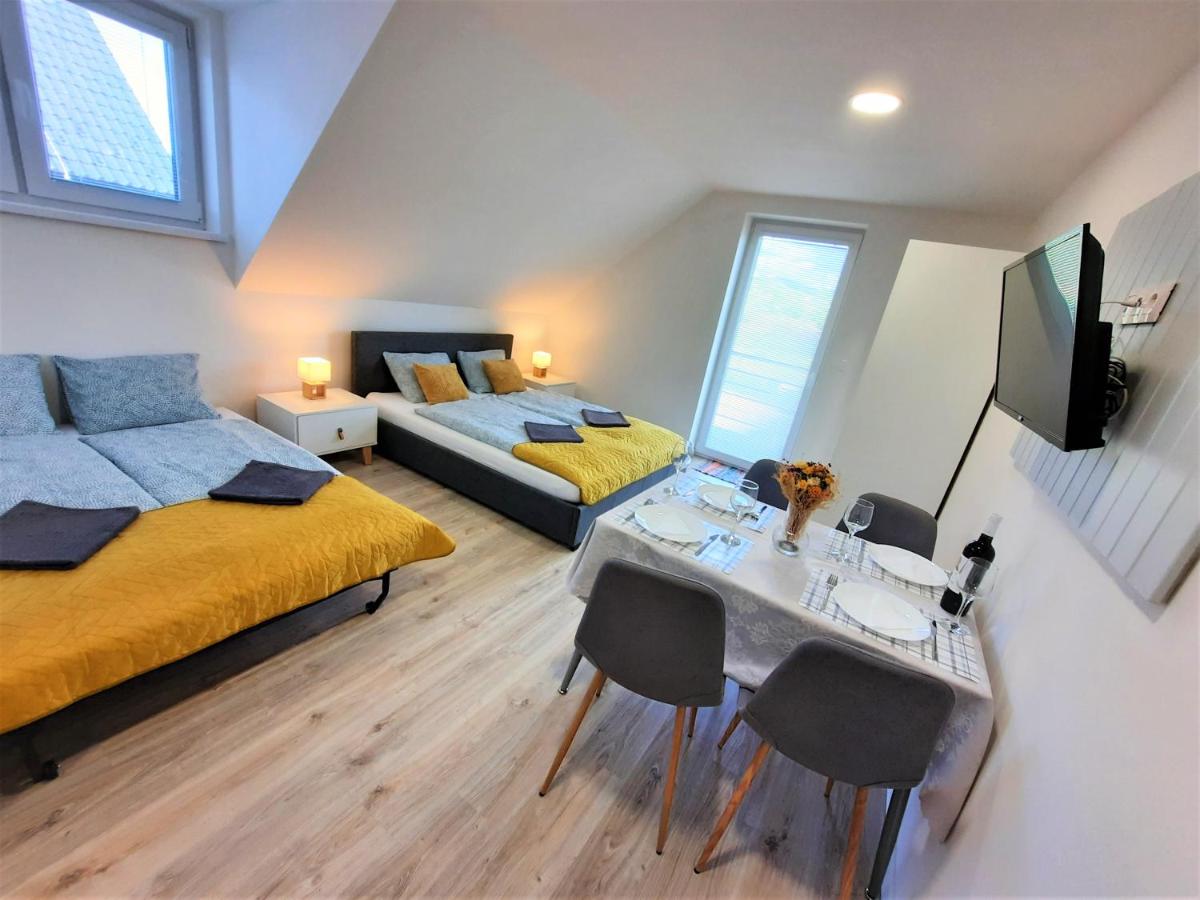 Image 4 of Tatras Apartments 622