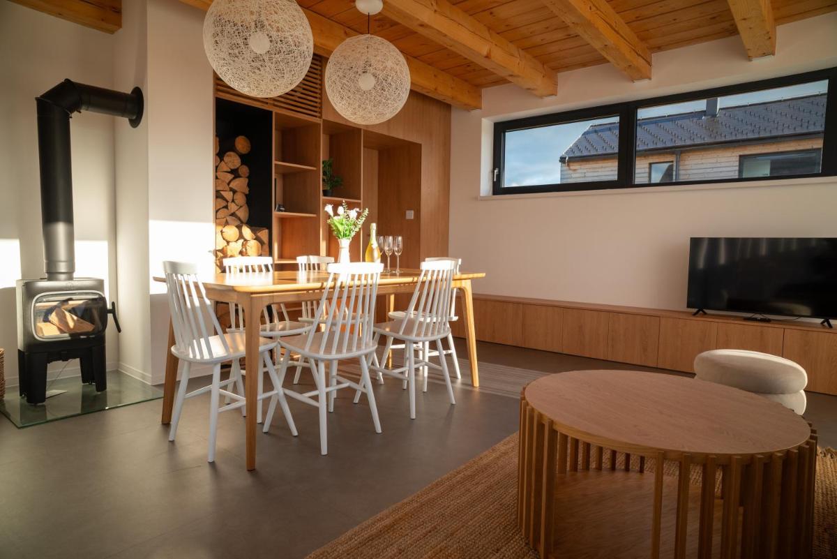 Image 5 of TatryHome – Veľká Lomnica