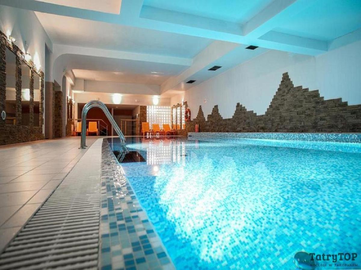 Image 4 of TatryTOP Radowid basen sauna