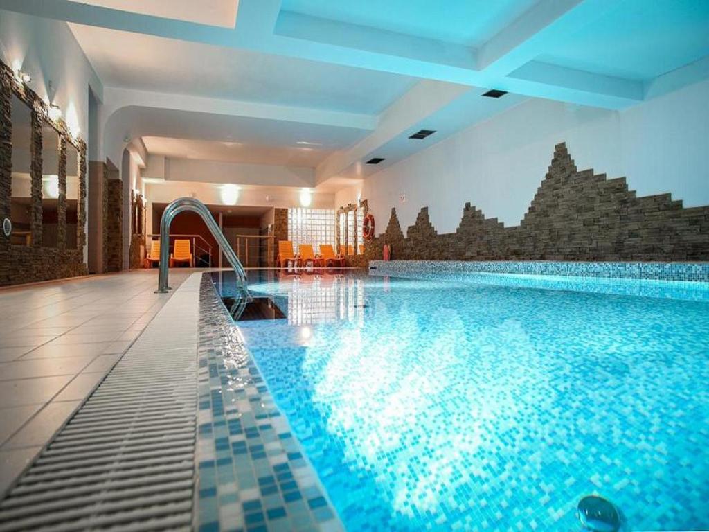 Image 1 of TatryTOP Radowid basen sauna