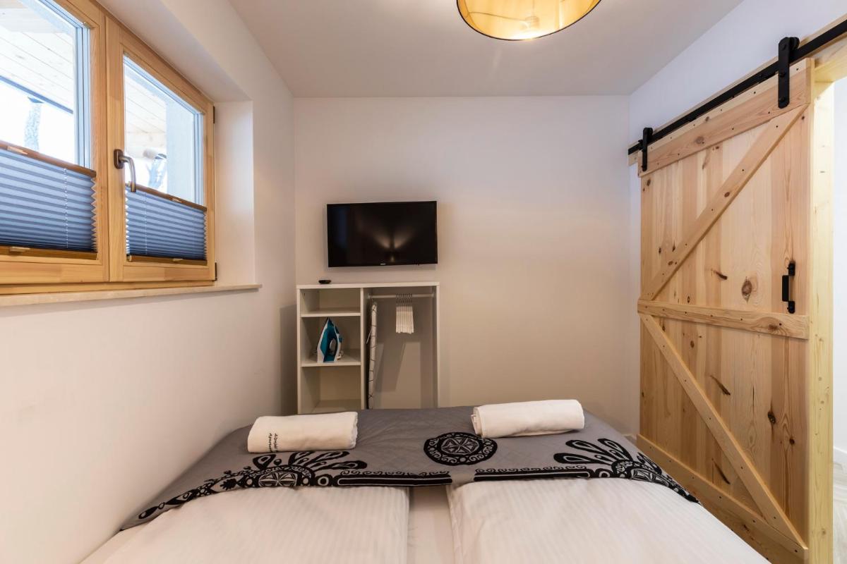 Image 2 of TatryTop Apartamenty Alpejski SPA