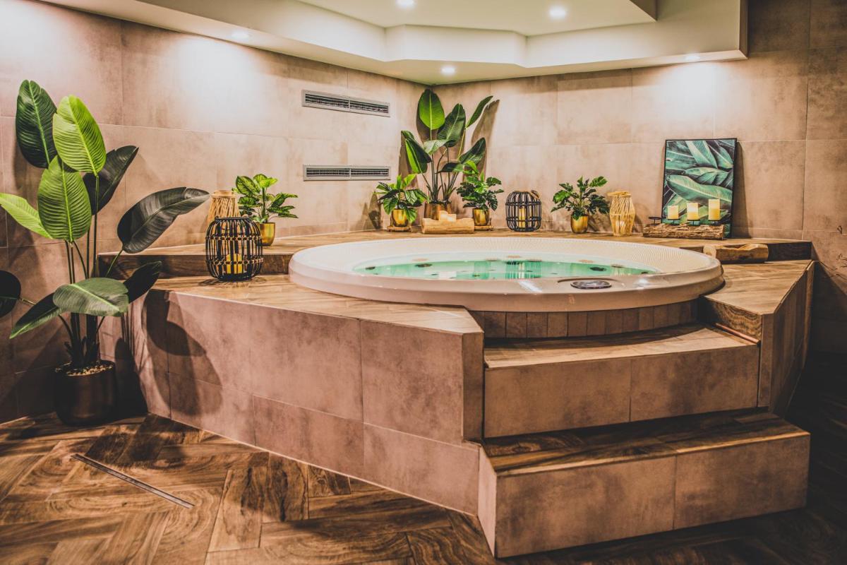 Image 3 of TatryTop Apartamenty Alpejski SPA