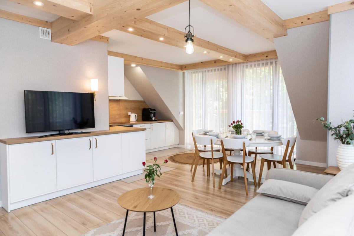 Image 5 of TatryTop Apartamenty Sabała