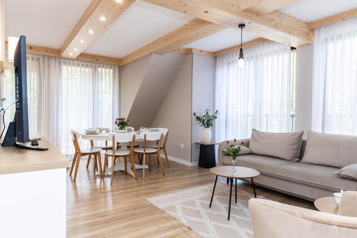 Image 4 of TatryTop Apartamenty Sabała