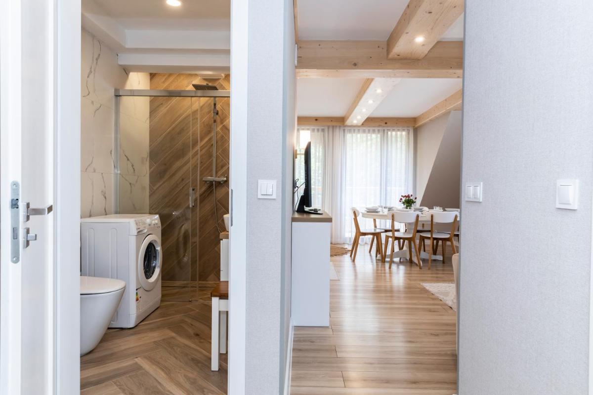 Image 3 of TatryTop Apartamenty Sabała