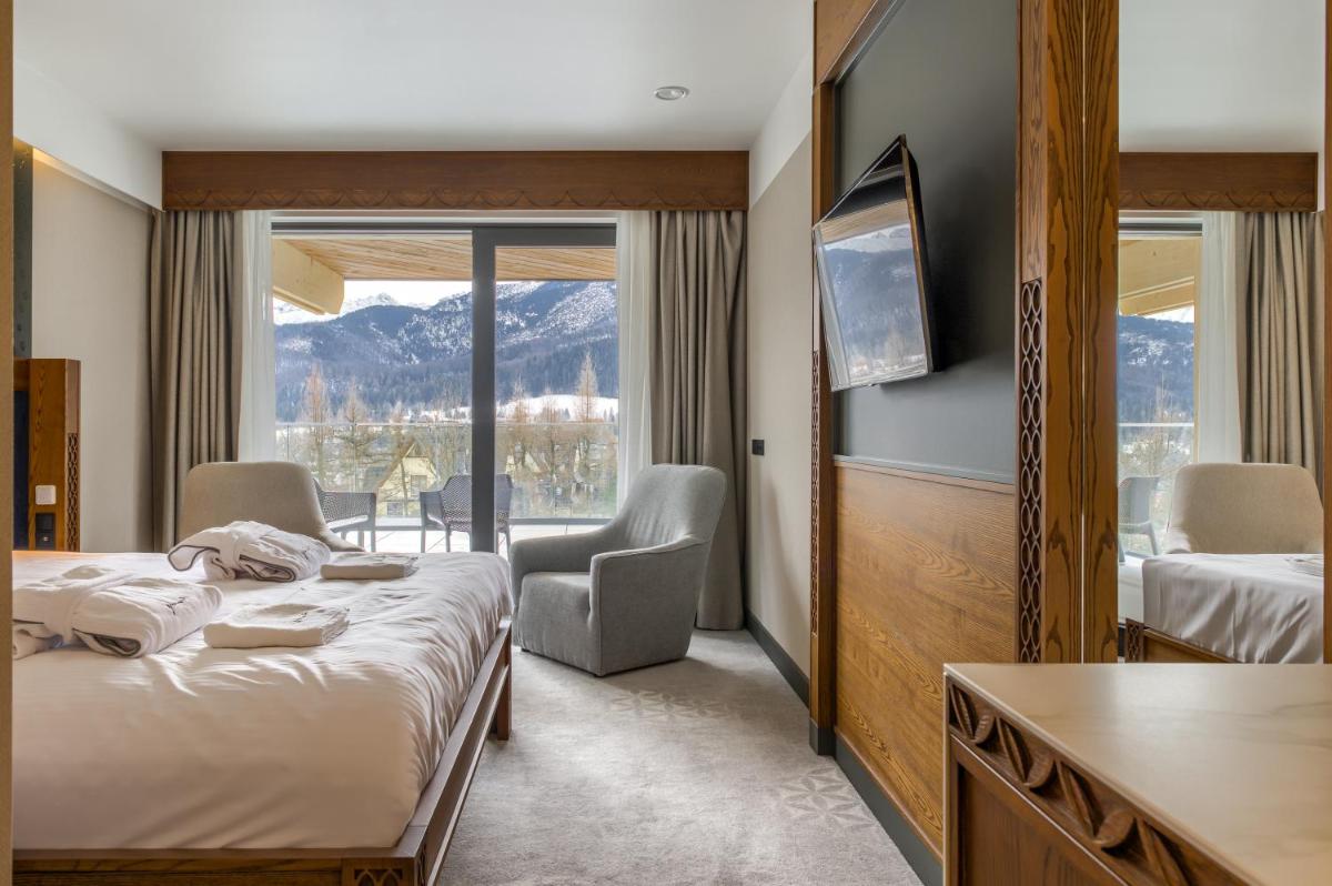 Image 5 of TatryTop Giewont House & SPA