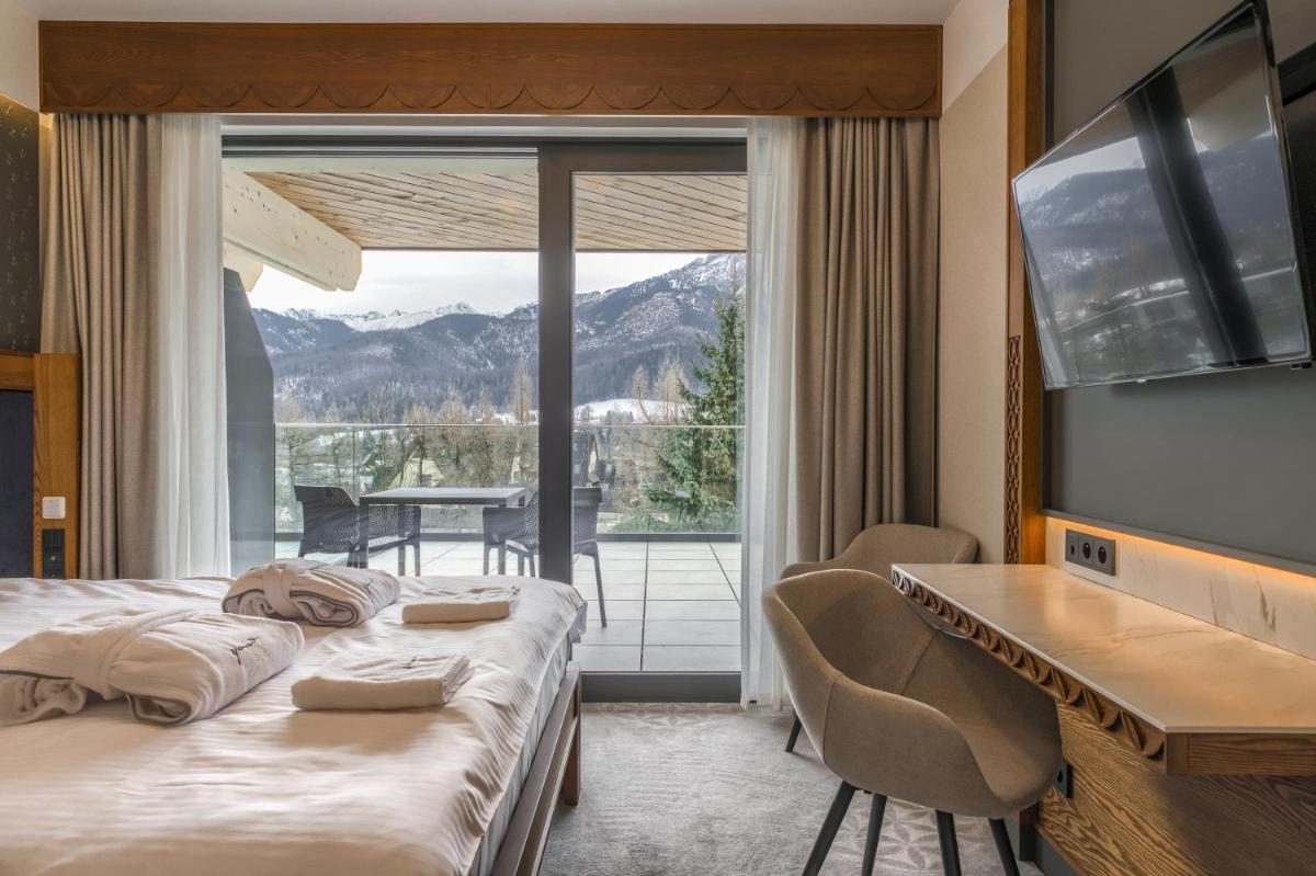 Image 2 of TatryTop Giewont House & SPA