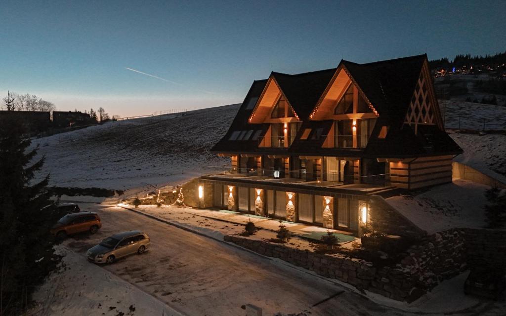 Image 1 of TatryTop Giewont House & SPA