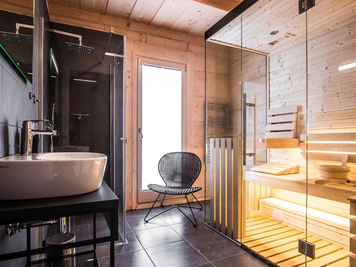 Image 3 of TatryTop Osada Staszelówka z jacuzzi i sauna