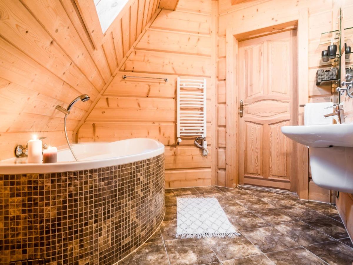 Image 3 of TatryTop Panorama Lux Spa