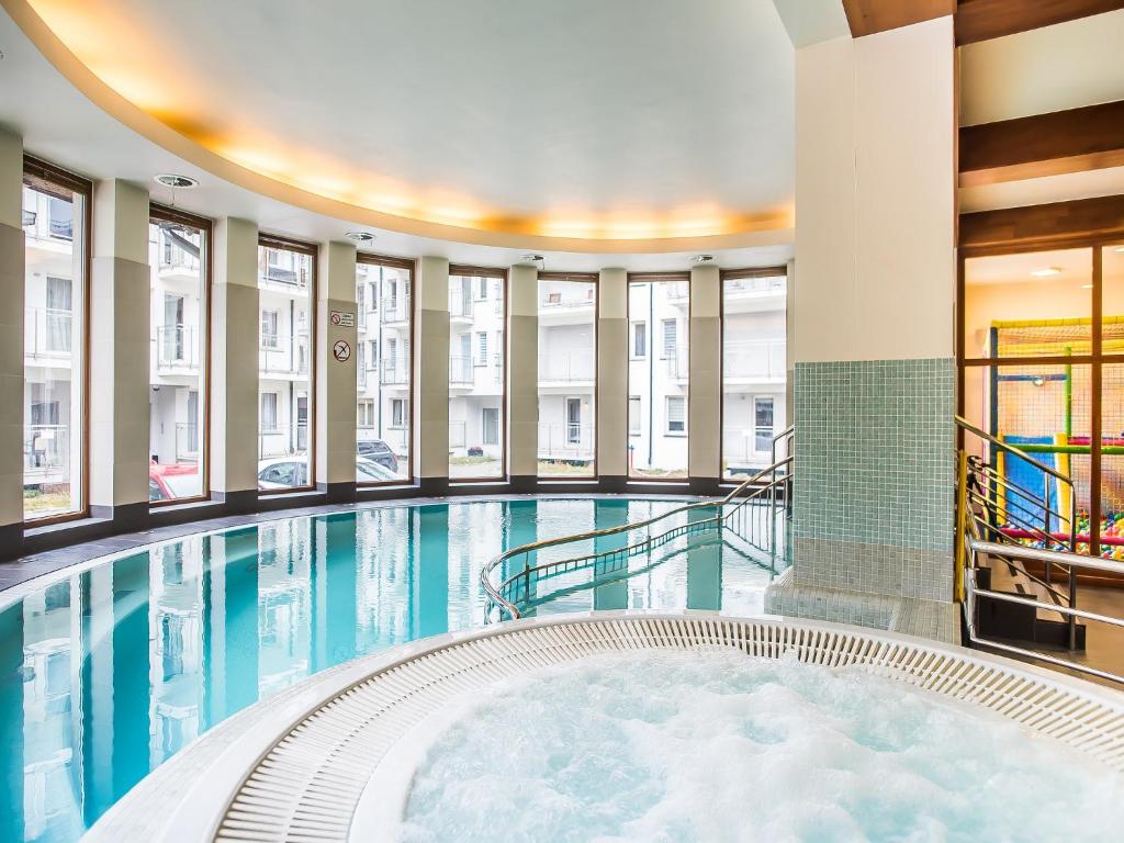 Image 1 of TatryTop Stara Polana Spa