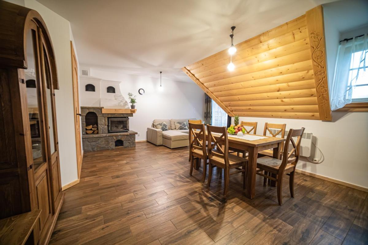 Image 4 of Tatry Home