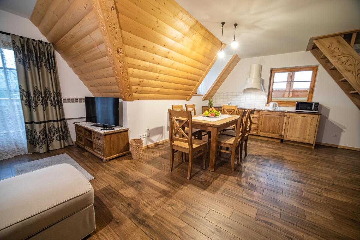 Image 5 of Tatry Home