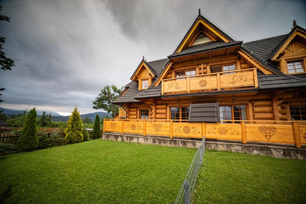 Image 1 of Tatry Home
