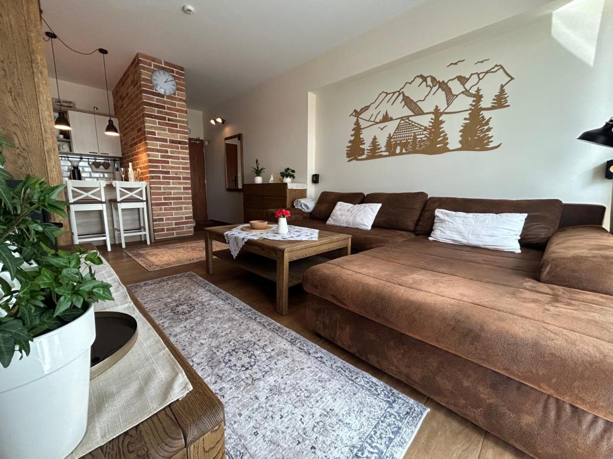 Image 4 of Tatry Hrebienok relax apartmán