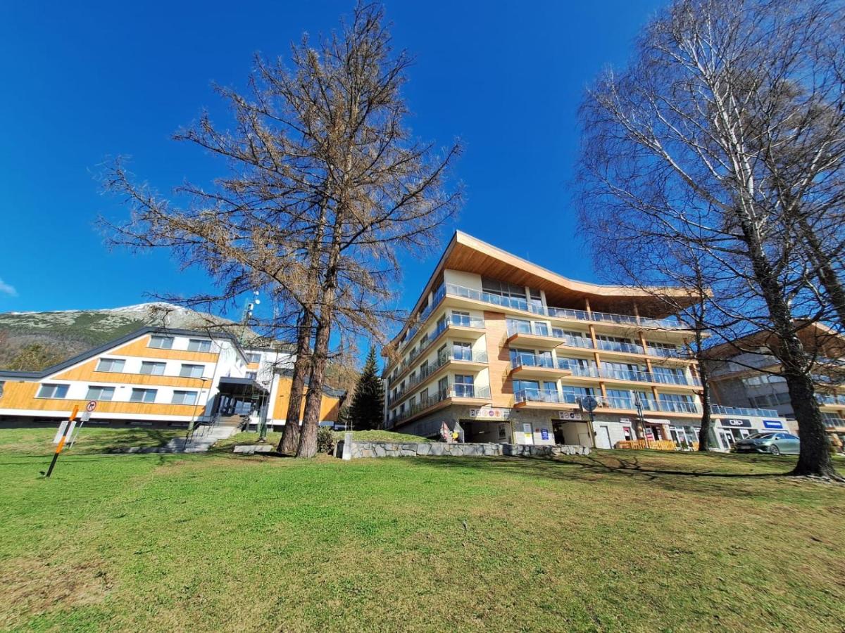 Image 3 of Tatry Hrebienok relax apartmán