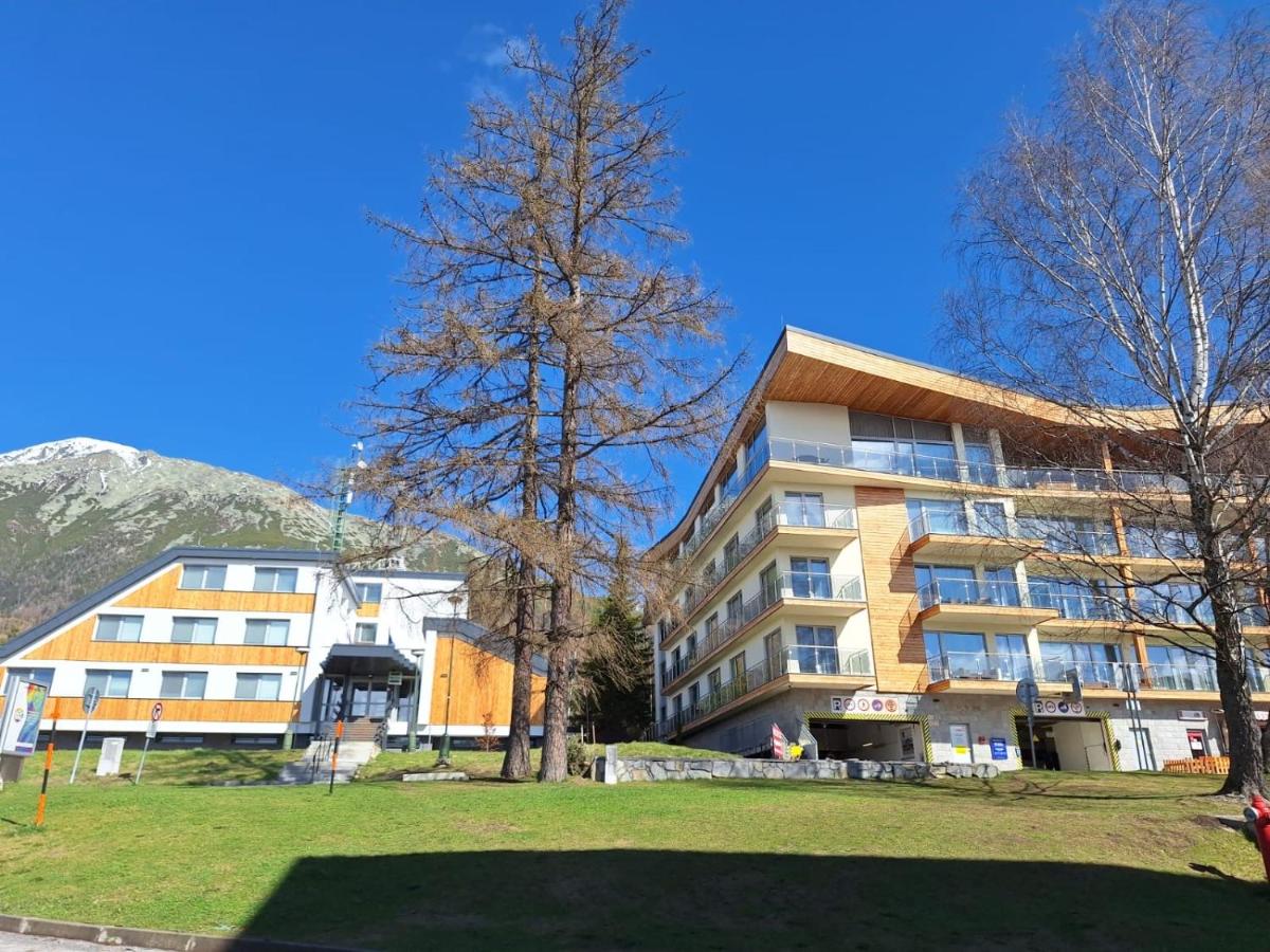 Image 2 of Tatry Hrebienok relax apartmán