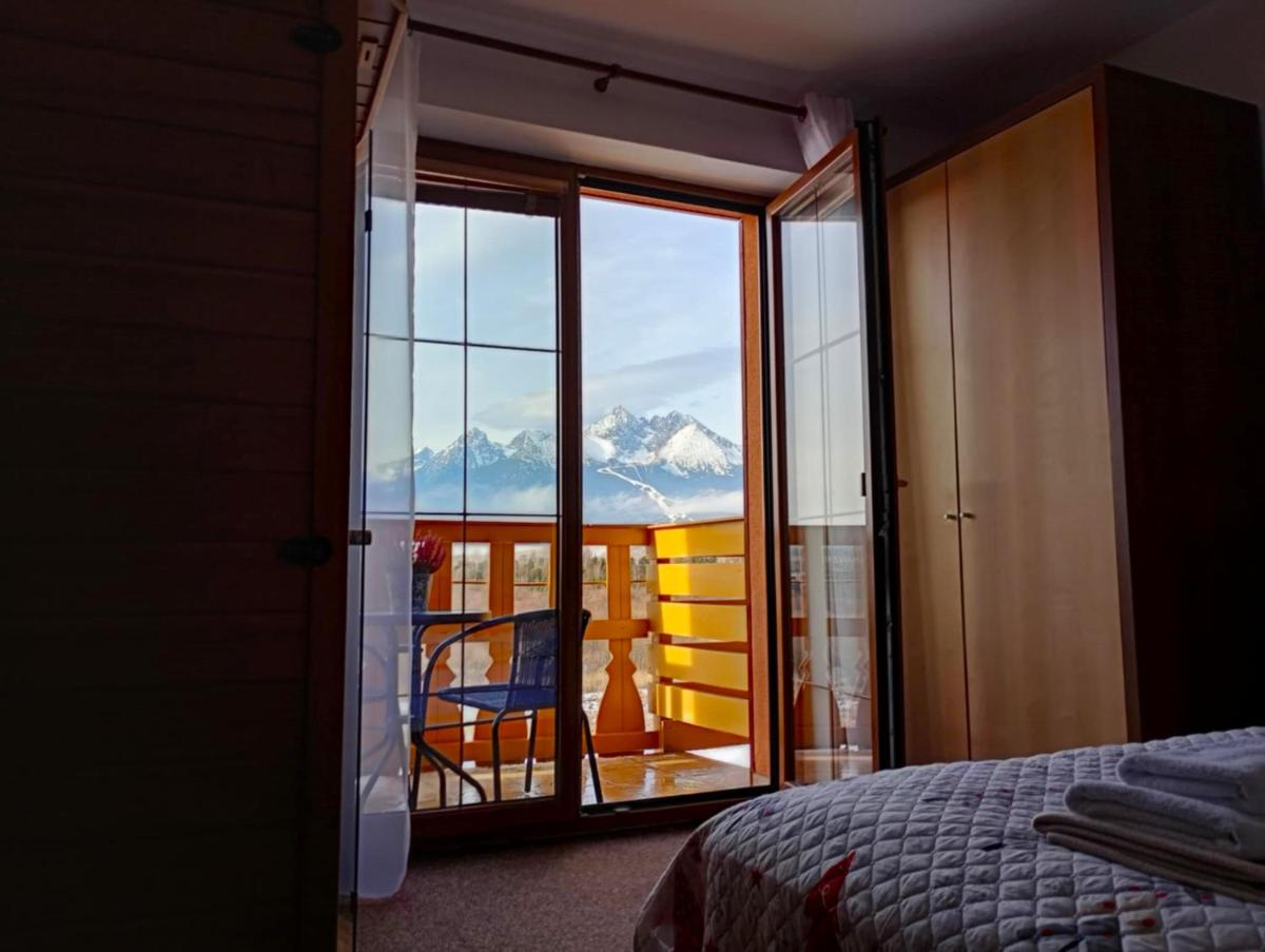 Image 4 of Tatry PANORAMA apartmány Tatragolf