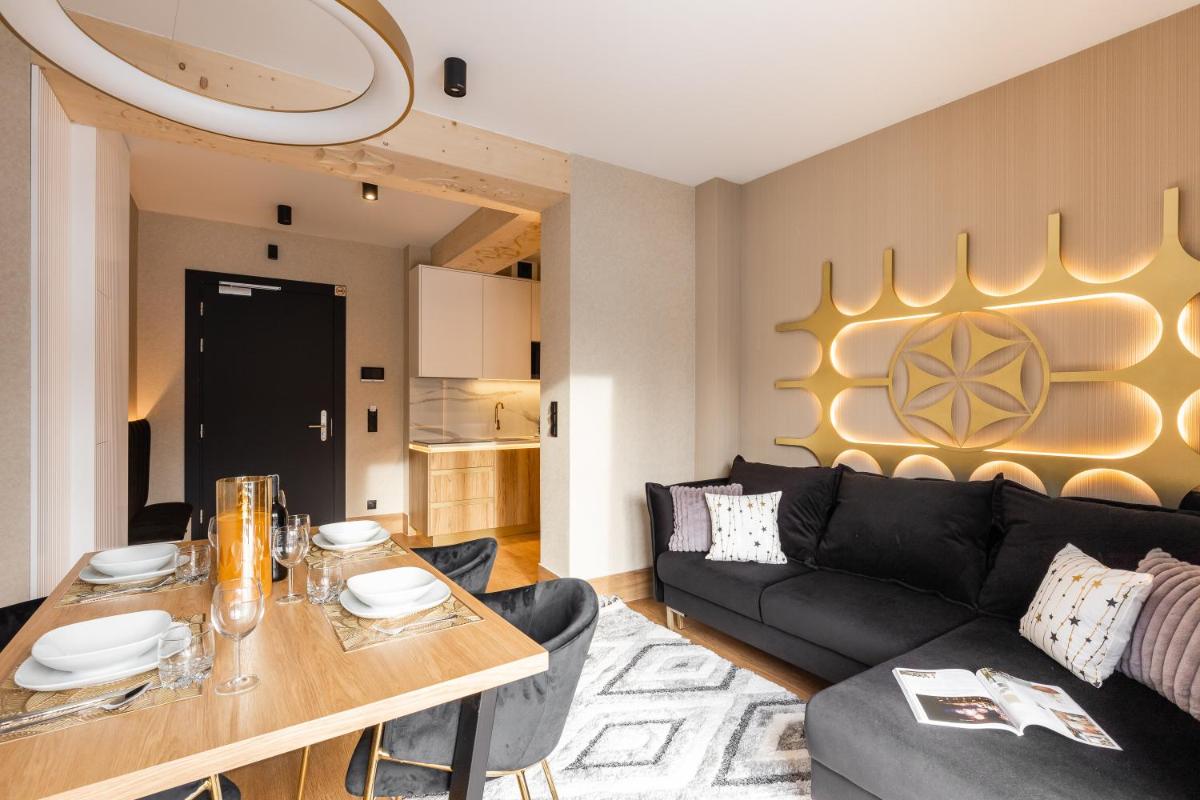 Image 2 of Tatry Residence & Spa