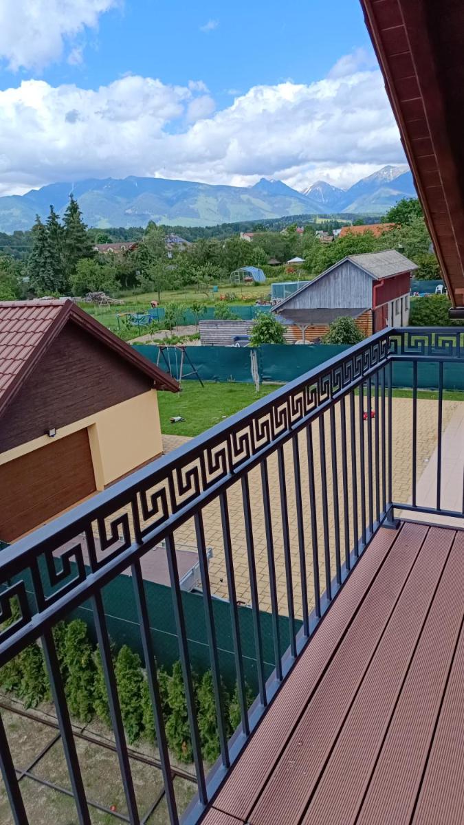 Image 1 of Tatry TOP Dom