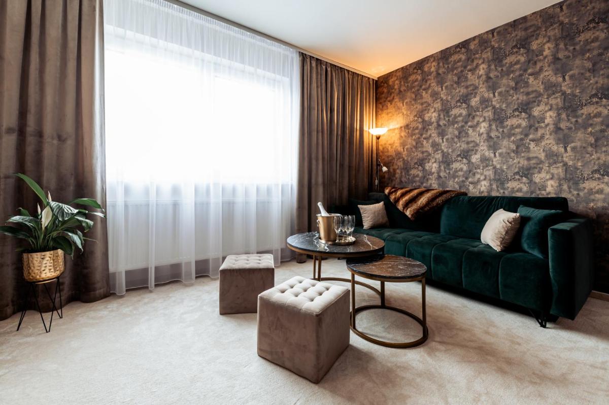 Image 2 of Tatry Terrace Apartment