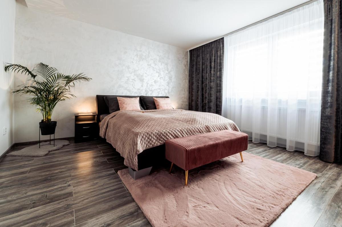 Image 3 of Tatry Terrace Apartment