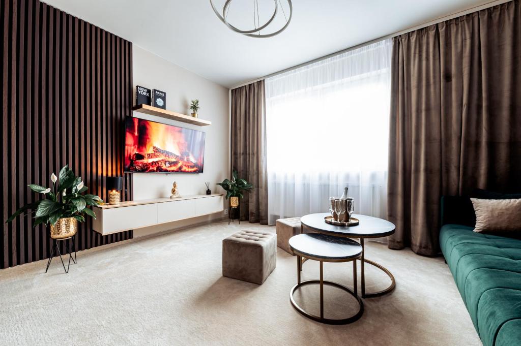 Image 1 of Tatry Terrace Apartment